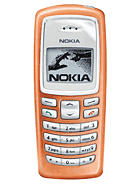 Toques para Nokia 2100 baixar gratis.